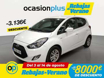 1.4CRDI BD Klass 90