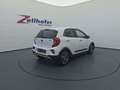 Kia Picanto 1,0 T-GDI ISG  X-Line Weiß - thumbnail 5