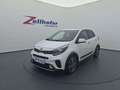 Kia Picanto 1,0 T-GDI ISG  X-Line Weiß - thumbnail 2