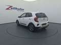 Kia Picanto 1,0 T-GDI ISG  X-Line Weiß - thumbnail 4
