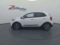 Kia Picanto 1,0 T-GDI ISG  X-Line Weiß - thumbnail 3