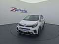 Kia Picanto 1,0 T-GDI ISG  X-Line Weiß - thumbnail 1