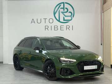 Avant 2.9TFSI quattro*ABT*RFK*Carbon*B&O*HUD