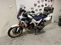 Honda CRF 1100 Africa Twin adventure sports met alu-kofferset - thumbnail 4