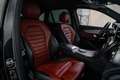 Mercedes-Benz GLC 300 300d 4Matic 9G-Tronic Gris - thumbnail 15
