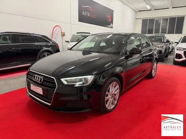 Audi A3 Sportback 30 1.6 tdi Business 116cv s-tronic NEOP