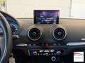 Audi A3 Sportback 30 1.6 tdi Business 116cv s-tronic NEOP Schwarz - thumbnail 11