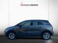 Opel Crossland 1.2 Turbo Innovation LED+SHZ+2xKlima Grau - thumbnail 4