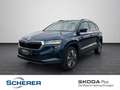 Skoda Karoq 1.5 TSI ACT Tour LED SHZ AHK Blau - thumbnail 1