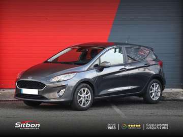 1.1i 75 Cool & Connect