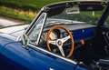 Alfa Romeo Spider Duetto 1750 Синій - thumbnail 10