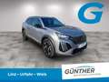 Peugeot 2008 ALLURE PureTech 100 Grau - thumbnail 2