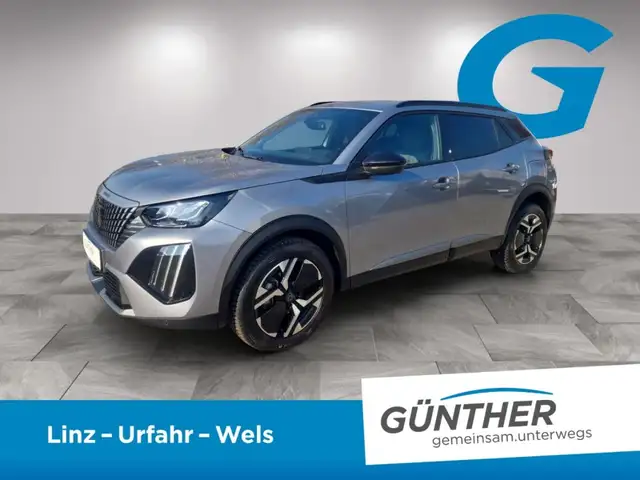 Peugeot 2008 ALLURE PureTech 100