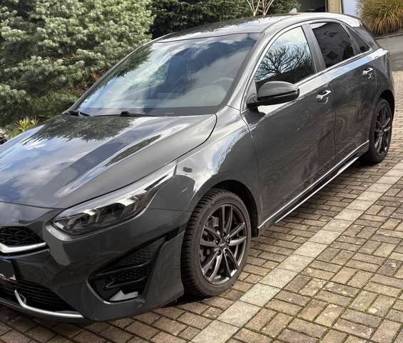 Kia Ceed / cee'd Ceed 1.5 T-GDI DCT7 OPF Platinum