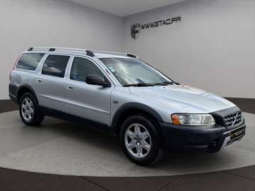 XC70 D5 AWD 185 Momentum