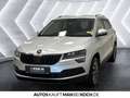 Skoda Karoq 1.5 TSI DSG ACT DRIVE PDC v+h LED NAVI SHZ Silber - thumbnail 2