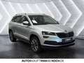 Skoda Karoq 1.5 TSI DSG ACT DRIVE PDC v+h LED NAVI SHZ Silber - thumbnail 5