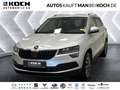 Skoda Karoq 1.5 TSI DSG ACT DRIVE PDC v+h LED NAVI SHZ Silber - thumbnail 1