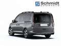 Ford Grand Tourneo Connect Active 2,0 Eblue 122PS A7 FWD Grijs - thumbnail 3