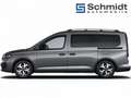 Ford Grand Tourneo Connect Active 2,0 Eblue 122PS A7 FWD Grijs - thumbnail 2