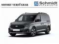 Ford Grand Tourneo Connect Active 2,0 Eblue 122PS A7 FWD Grijs - thumbnail 1