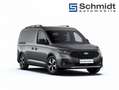 Ford Grand Tourneo Connect Active 2,0 Eblue 122PS A7 FWD Grijs - thumbnail 7