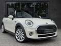 MINI Cooper Cabrio 1.5 Pepper LEDER|STOELVERWARMING|CAMERA|CARPLAY Blanc - thumbnail 32