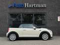 MINI Cooper Cabrio 1.5 Pepper LEDER|STOELVERWARMING|CAMERA|CARPLAY Blanc - thumbnail 3