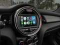 MINI Cooper Cabrio 1.5 Pepper LEDER|STOELVERWARMING|CAMERA|CARPLAY Blanc - thumbnail 10