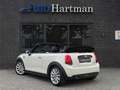 MINI Cooper Cabrio 1.5 Pepper LEDER|STOELVERWARMING|CAMERA|CARPLAY Blanc - thumbnail 4