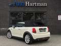 MINI Cooper Cabrio 1.5 Pepper LEDER|STOELVERWARMING|CAMERA|CARPLAY Blanc - thumbnail 5