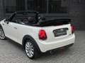 MINI Cooper Cabrio 1.5 Pepper LEDER|STOELVERWARMING|CAMERA|CARPLAY Blanc - thumbnail 9