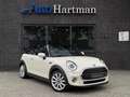MINI Cooper Cabrio 1.5 Pepper LEDER|STOELVERWARMING|CAMERA|CARPLAY Weiß - thumbnail 1