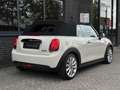 MINI Cooper Cabrio 1.5 Pepper LEDER|STOELVERWARMING|CAMERA|CARPLAY Blanc - thumbnail 27