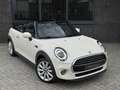 MINI Cooper Cabrio 1.5 Pepper LEDER|STOELVERWARMING|CAMERA|CARPLAY Blanc - thumbnail 8