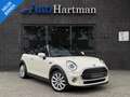 MINI Cooper Cabrio 1.5 Pepper LEDER|STOELVERWARMING|CAMERA|CARPLAY Blanc - thumbnail 1