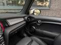 MINI Cooper Cabrio 1.5 Pepper LEDER|STOELVERWARMING|CAMERA|CARPLAY Blanc - thumbnail 17