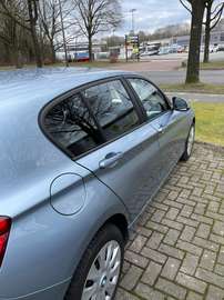 Bild 21 BMW 116 i Im Kundenauftrag