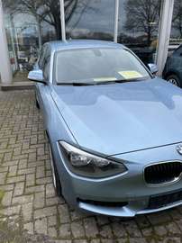 Bild 2 BMW 116 i Im Kundenauftrag