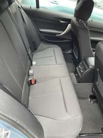 Bild 14 BMW 116 i Im Kundenauftrag