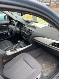 Bild 16 BMW 116 i Im Kundenauftrag