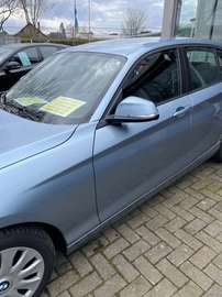 Bild 17 BMW 116 i Im Kundenauftrag