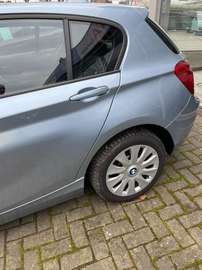 Bild 18 BMW 116 i Im Kundenauftrag