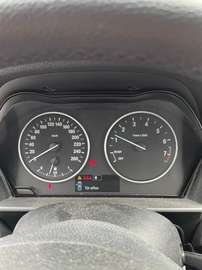 Bild 7 BMW 116 i Im Kundenauftrag