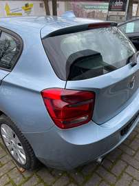 Bild 19 BMW 116 i Im Kundenauftrag