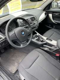 Bild 4 BMW 116 i Im Kundenauftrag