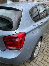 Bild 20 BMW 116 i Im Kundenauftrag