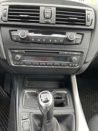 Bild 6 BMW 116 i Im Kundenauftrag