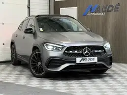 Mercedes-Benz GLA 200d 150 CH 8G-DCT AMG Line