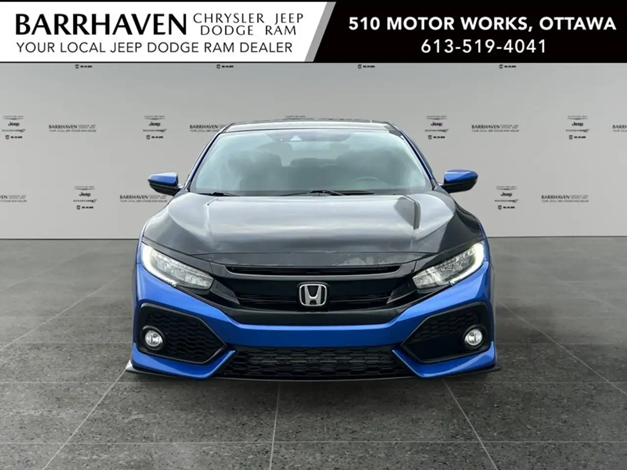 Honda Civic снимка Honda Civic